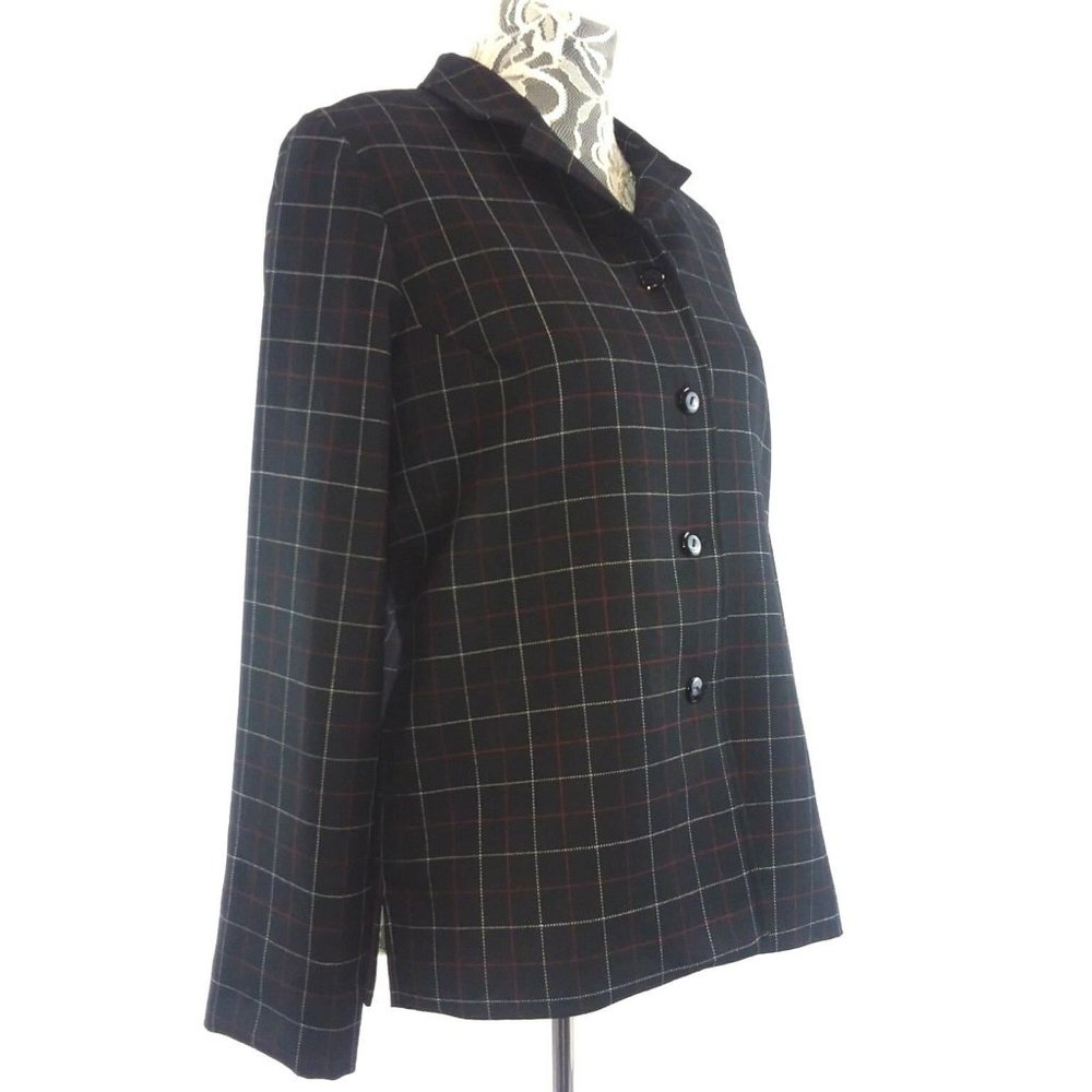 Pendleton Lightweight Wool Jacket - image 2